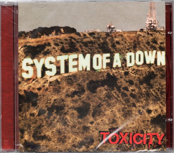 System Of A Down: 
