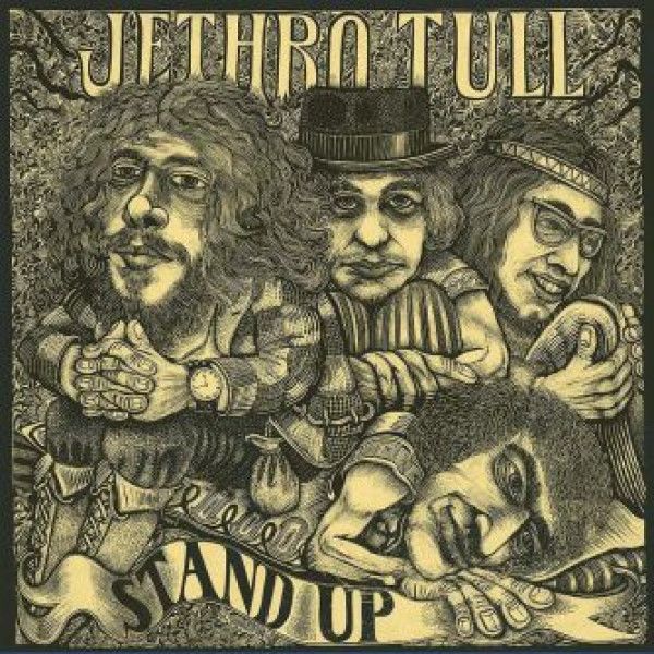 JETHRO TULL: 