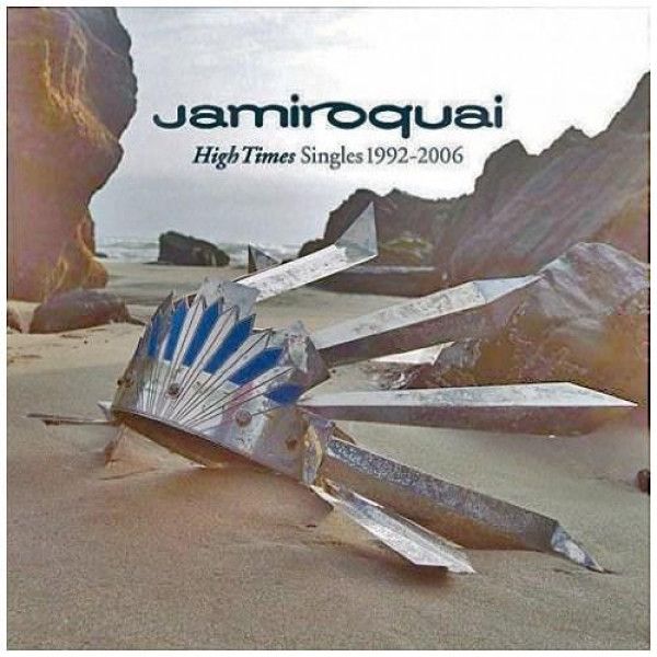 JAMIROQUAI: 
