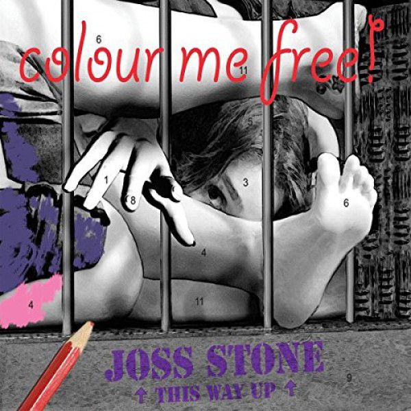 Joss Stone: Colour Me Free