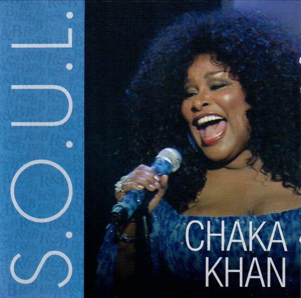 Chaka Khan: 