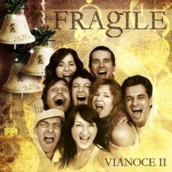 FRAGILE: 