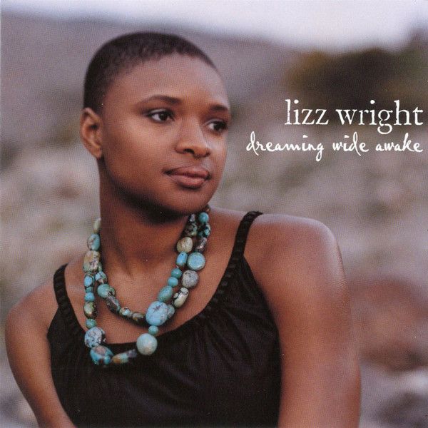 Lizz Wright: 