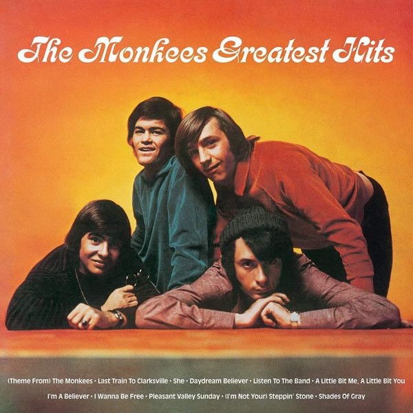 The Monkees: 