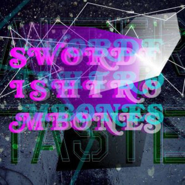 Swordfishtrombones: Aftertaste