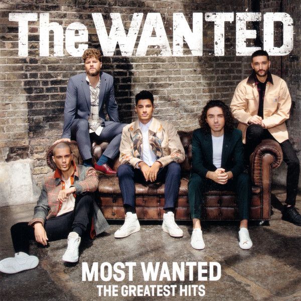 The Wanted: 