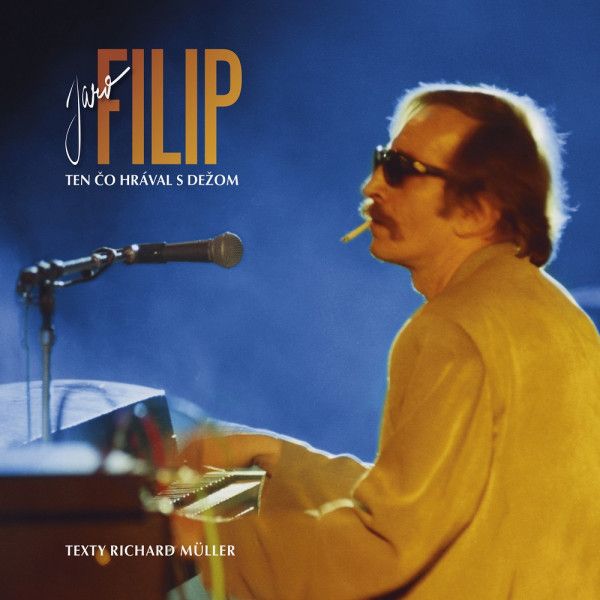 Jaro Filip: 