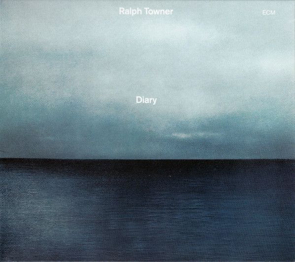 Ralph Towner: 