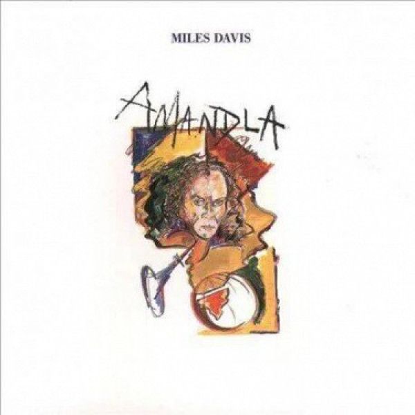DAVIS MILES: 