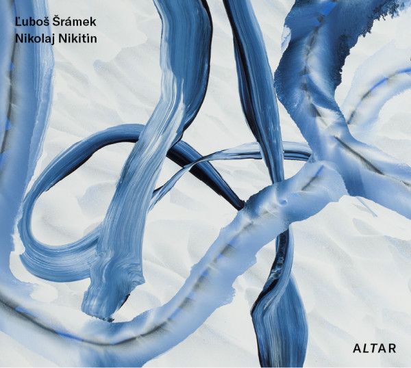 SRAMEK LUBOS & NIKITIN NI: 