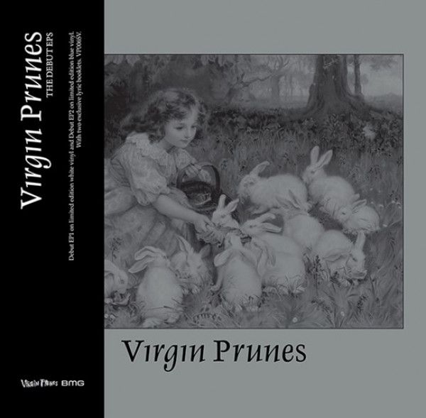 VIRGIN PRUNES: 