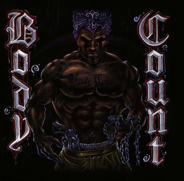 BODY COUNT: 