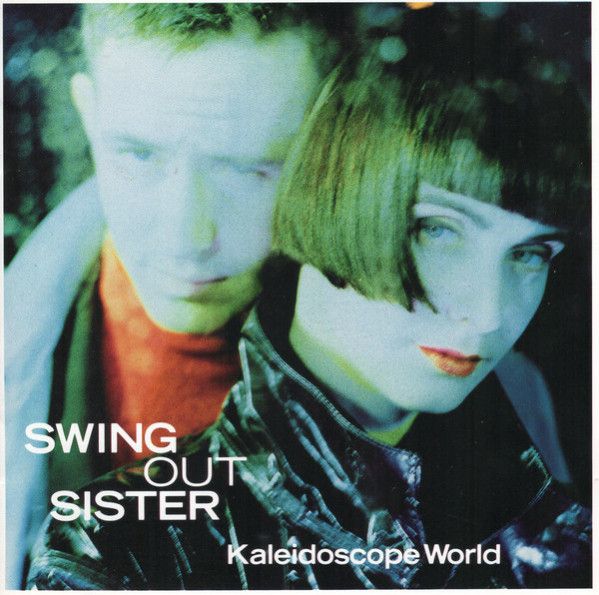SWING OUT SISTER: 