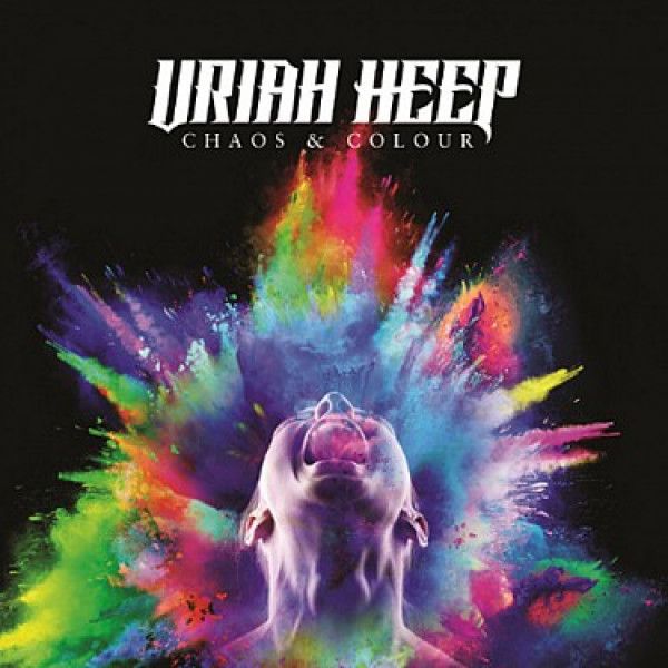 URIAH HEEP: 