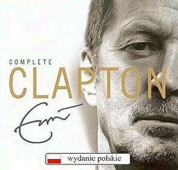 Eric Clapton: 