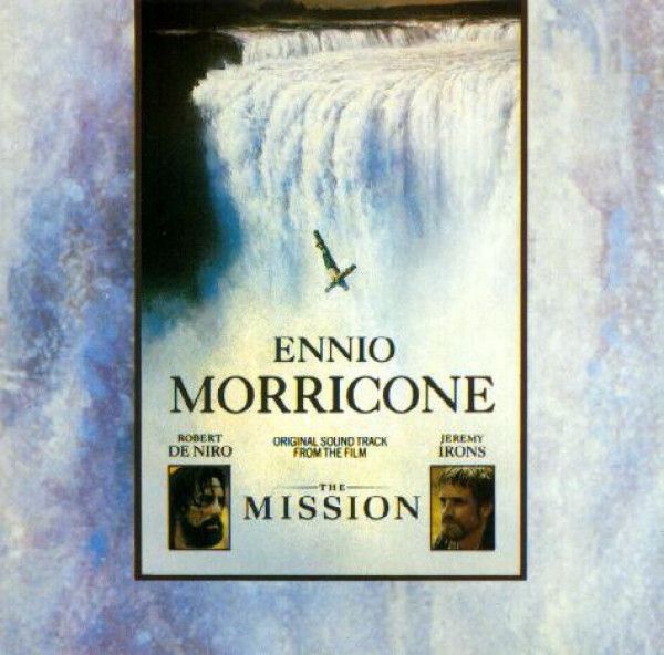 Ennio Morricone: 