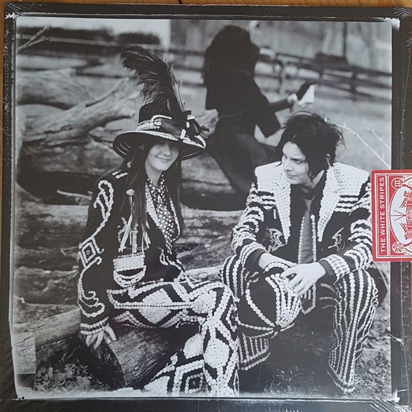 The White Stripes: 