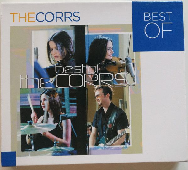 CORRS: 