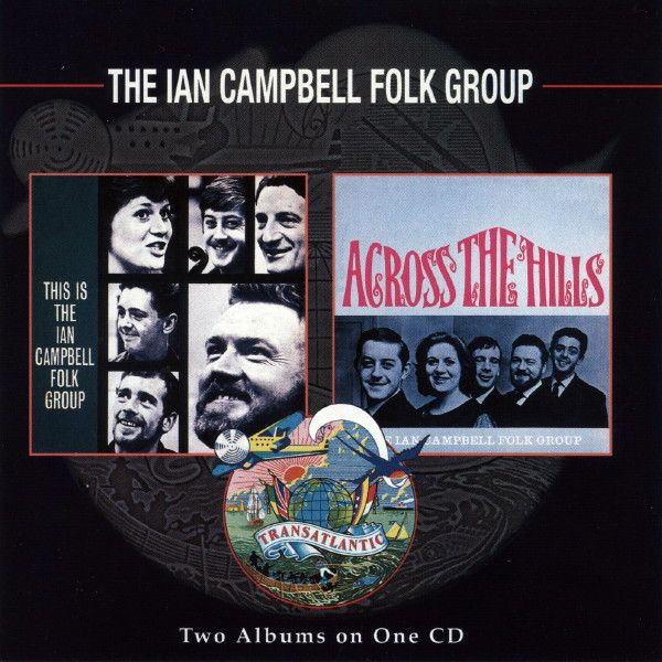 The Ian Campbell Folk Group: 