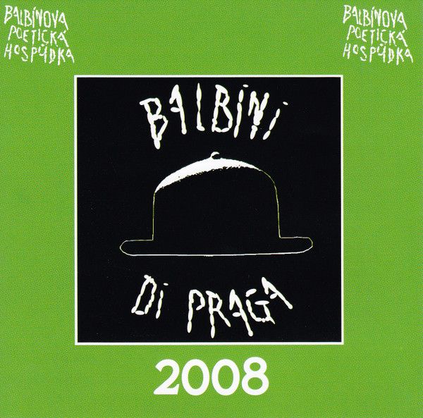 Various: Balbini Di Praga 
