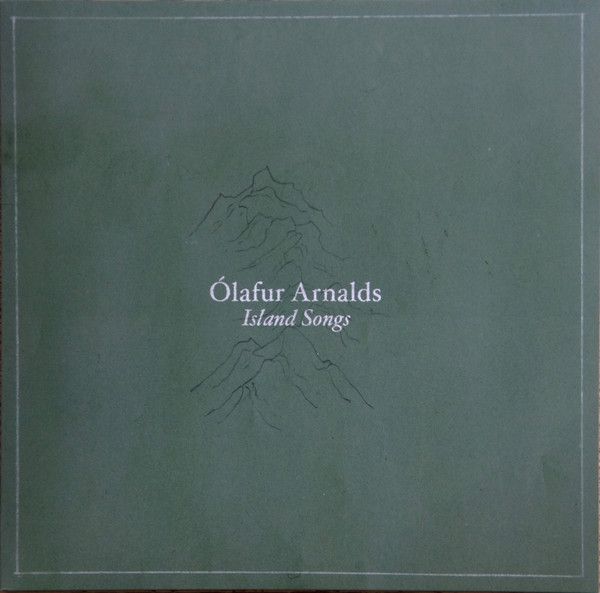 Ólafur Arnalds: 