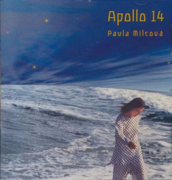 Pavla Milcová: Apollo 14