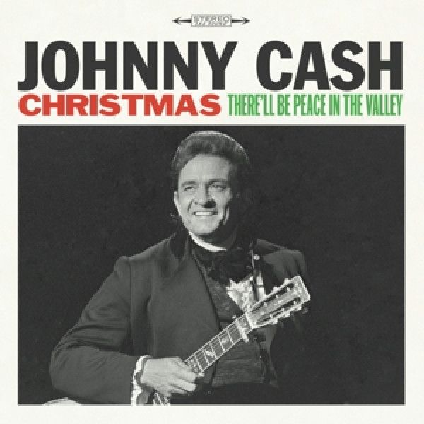CASH JOHNNY: 