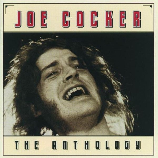 Joe Cocker: 