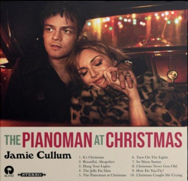 Jamie Cullum: 