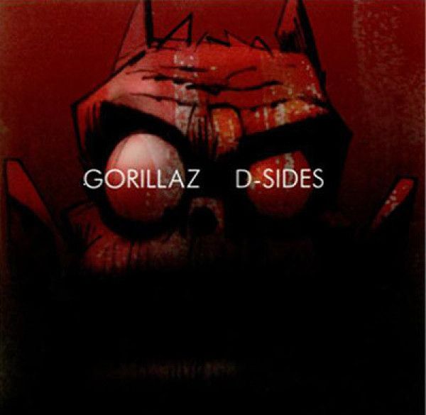 Gorillaz: 