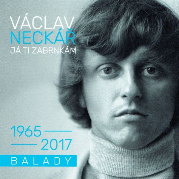 VACLAV NECKAR: 