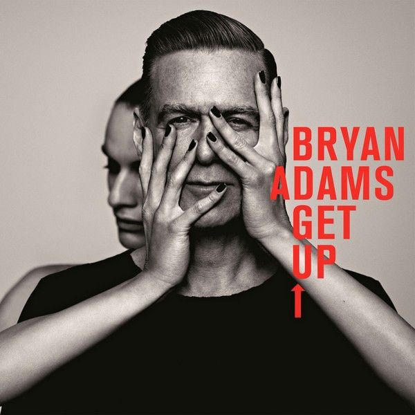 Bryan Adams: 