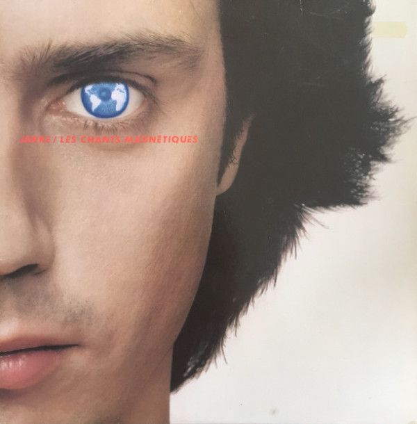 Jean-Michel Jarre: 