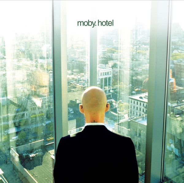 Moby: 