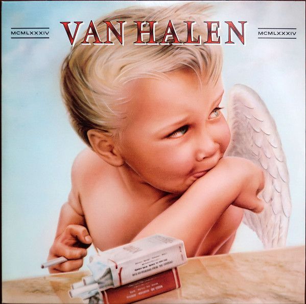 Van Halen: 