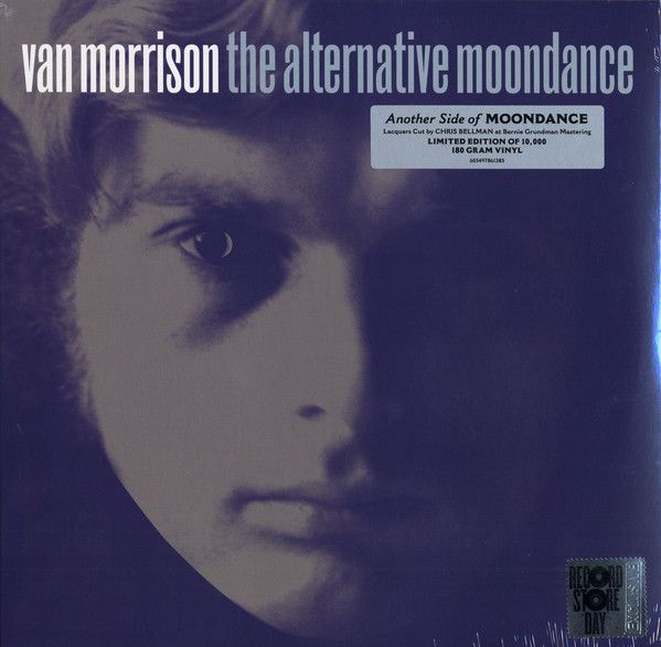 Van Morrison: 
