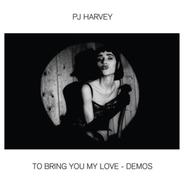 PJ HARVEY: 