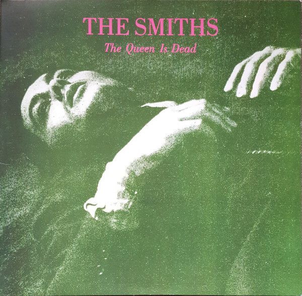 The Smiths: 