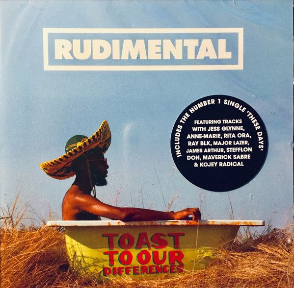 Rudimental: 