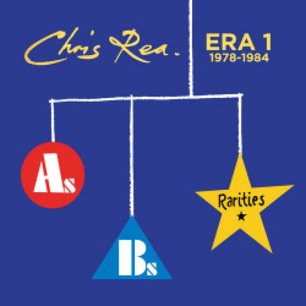 Chris Rea: 