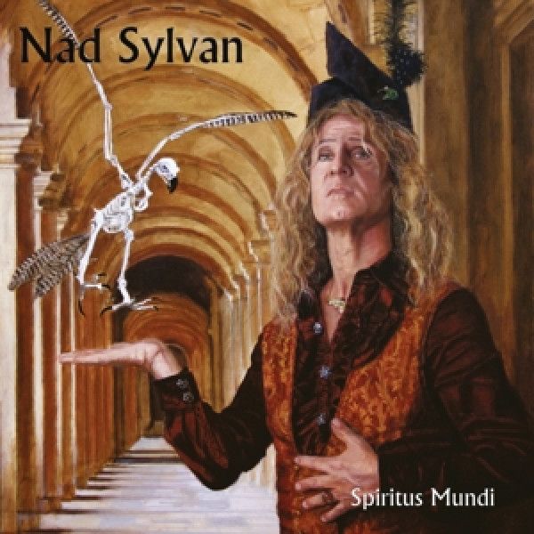 SYLVIAN NAD: 