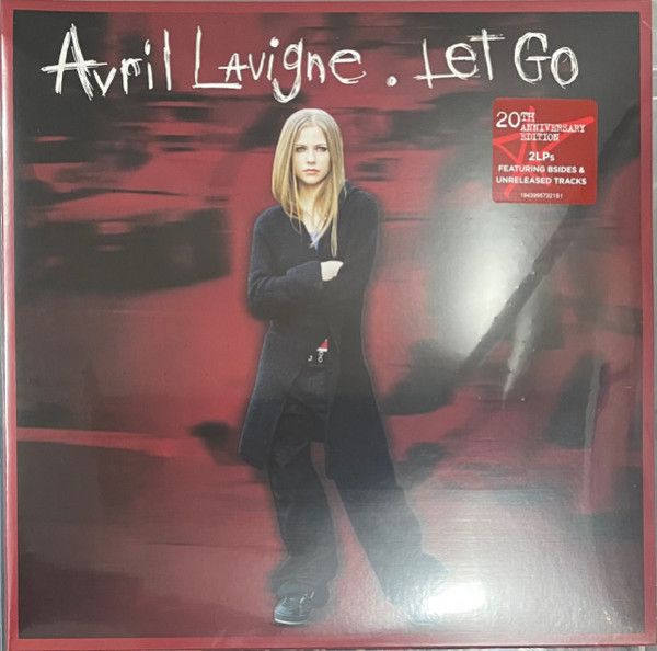 Avril Lavigne: 