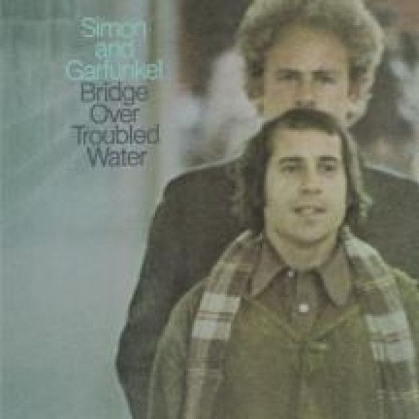 Simon & Garfunkel: 