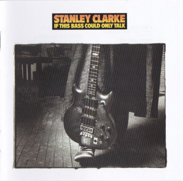Stanley Clarke: 