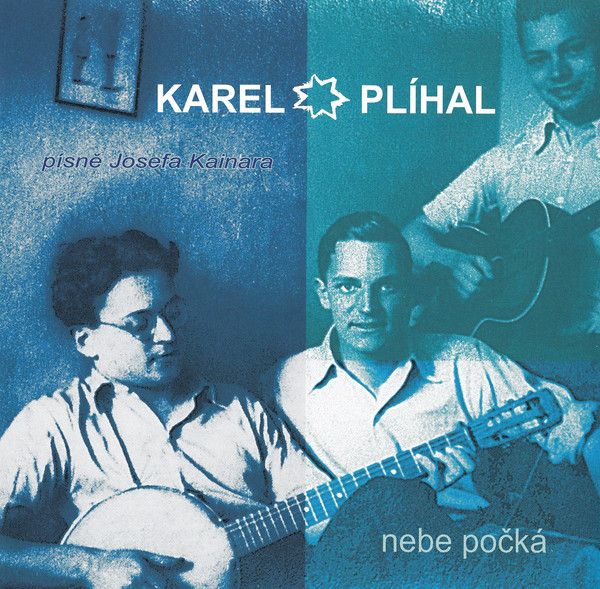 Karel Plíhal: 