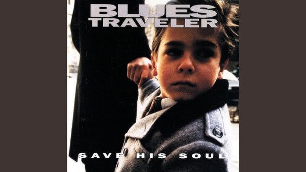 BLUES TRAVELER: 