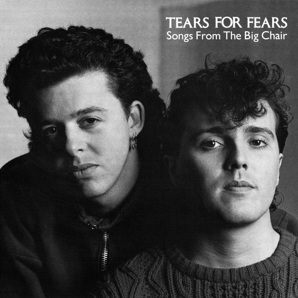 Tears For Fears: 