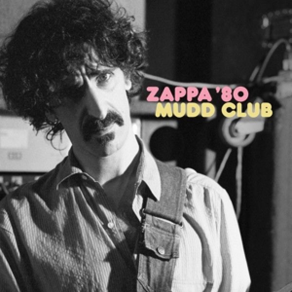 ZAPPA FRANK: 