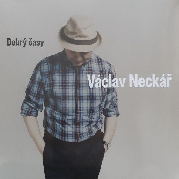 Václav Neckář: 