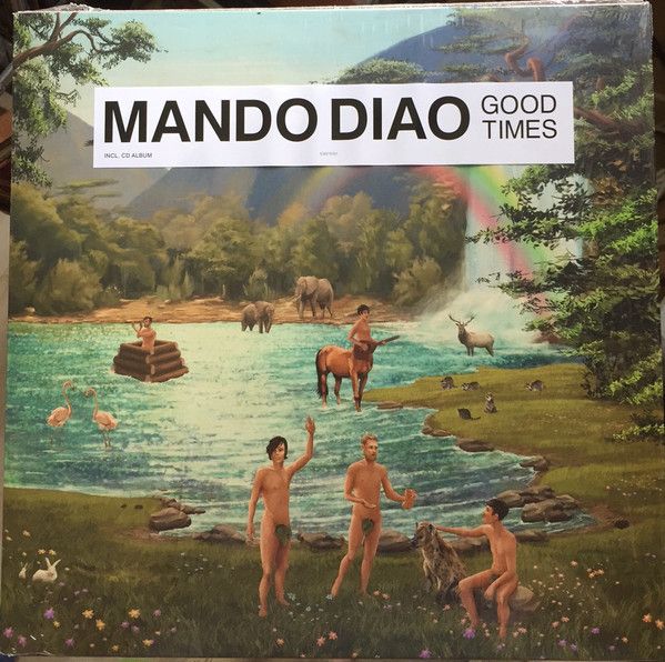 Mando Diao: 